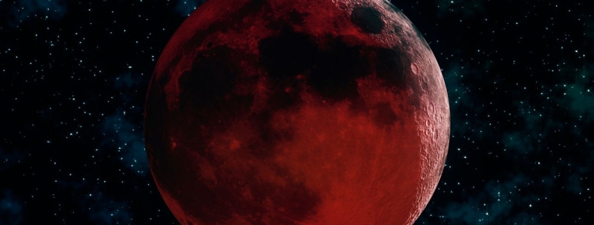 How to View the ‘Blood Moon’ Total Lunar Eclipse on March 3