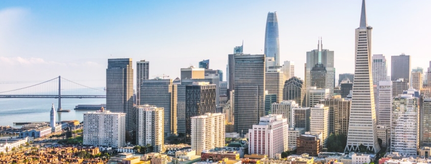 San Francisco’s pro-billionaire march draws dozens San Francisco’s pro-billionaire march draws dozens