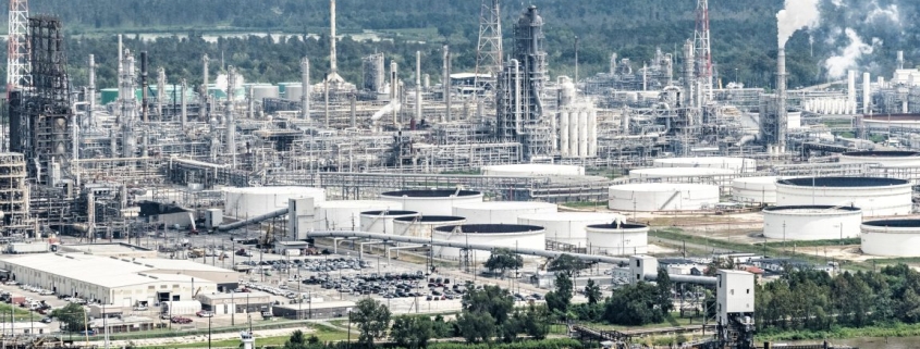 Michigan antitrust lawsuit says oil companies hobbled EVs and renewables