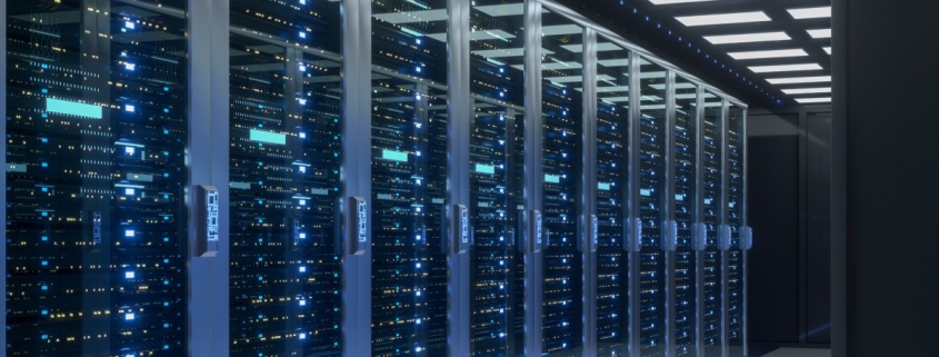 DG Matrix raises M to make data center power smarter