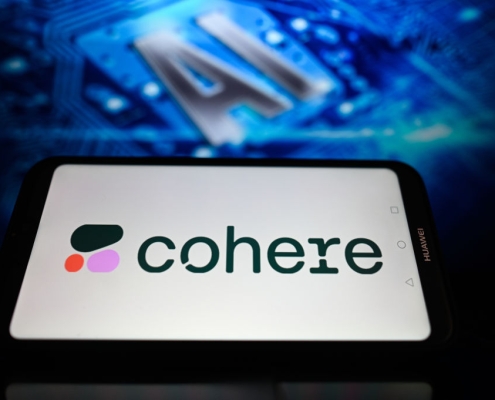 Cohere launches a family of open multilingual models