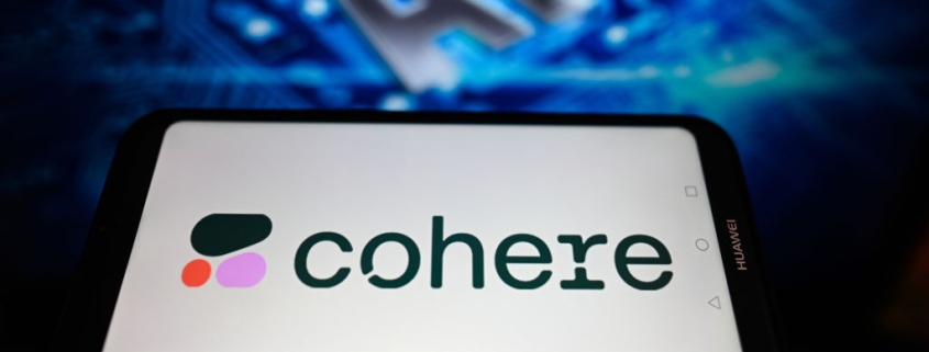 Cohere launches a family of open multilingual models
