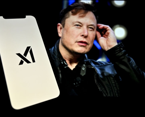 xAI spent M building wall that barely muffles annoying power plant noise