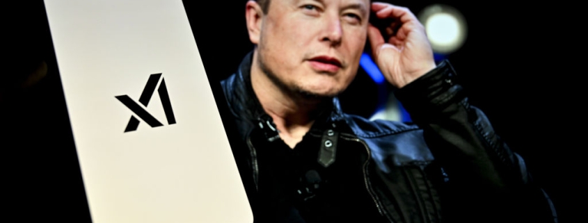 xAI spent M building wall that barely muffles annoying power plant noise