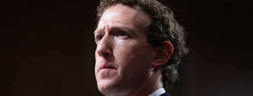 Mark Zuckerberg Tries to Play It Safe in Social Media Addiction Trial Testimony