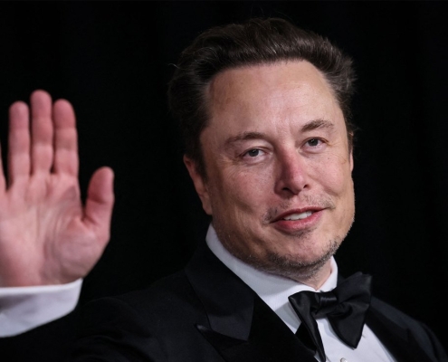 Bye-bye, corporate conglomerates. Hello personal conglomerates.