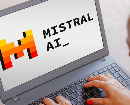 Mistral AI inks a deal with global consulting giant Accenture