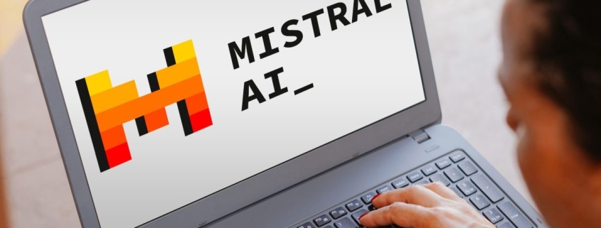 Mistral AI inks a deal with global consulting giant Accenture Mistral AI inks a deal with global consulting giant Accenture