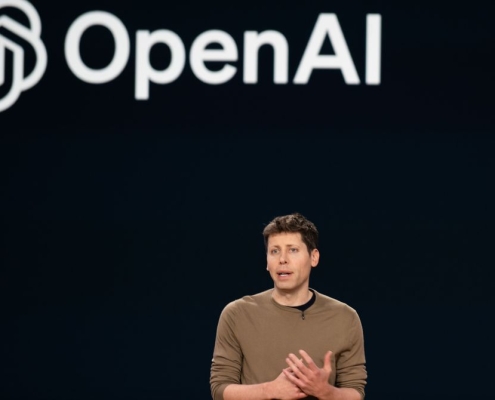 OpenAI Announces Major Expansion of London Office OpenAI Announces Major Expansion of London Office