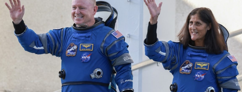 NASA chief classifies Starliner flight as “Type A” mishap, says agency made mistakes NASA chief classifies Starliner flight as “Type A” mishap, says agency made mistakes