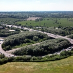 The Small English Town Swept Up in the Global AI Arms Race