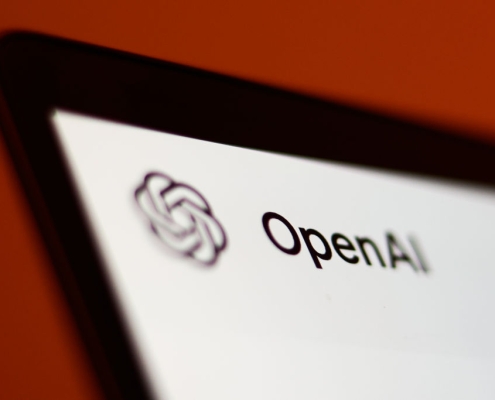 A new version of OpenAI’s Codex is powered by a new dedicated chip A new version of OpenAI’s Codex is powered by a new dedicated chip