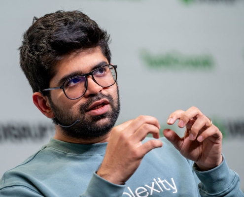 Perplexity’s new Computer is another bet that users need many AI models