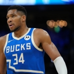 NBA star Giannis Antetokounmpo joins Kalshi as an investor NBA star Giannis Antetokounmpo joins Kalshi as an investor