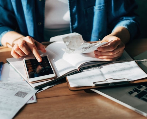 Here’s What It’s Like to Use H&R Block’s DIY Tax Service (2026)