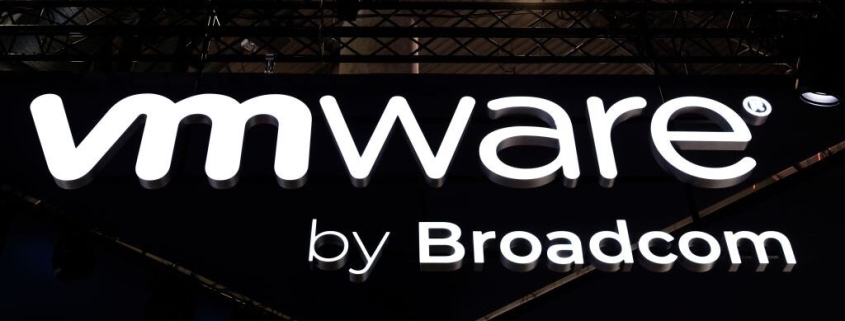 Most VMware users still “actively reducing their VMware footprint,” survey finds