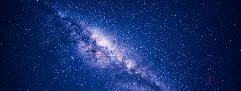 A Galaxy Composed Almost Entirely of Dark Matter Has Been Confirmed A Galaxy Composed Almost Entirely of Dark Matter Has Been Confirmed