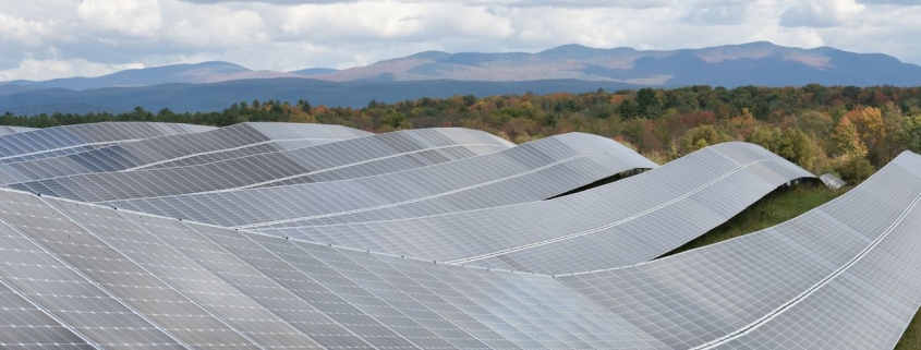 The US Had a Big Battery Boom Last Year