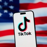 TikTok says its services are restored after the outage