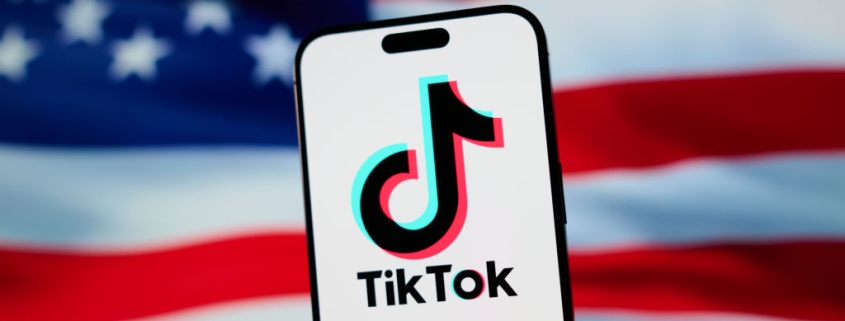 TikTok says its services are restored after the outage