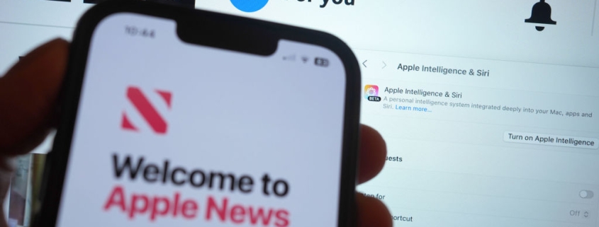 US FTC airs concerns over allegations that Apple News suppresses right-wing content