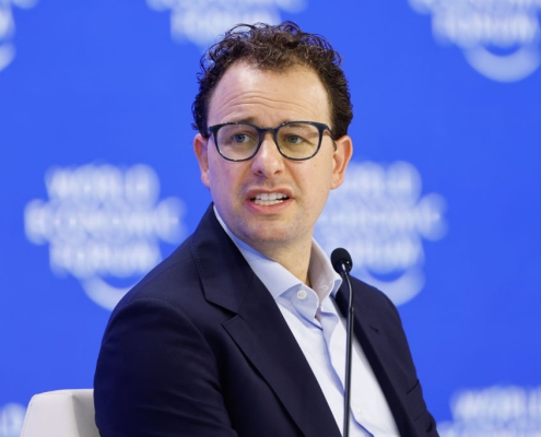 Anthropic won’t budge as Pentagon escalates AI dispute