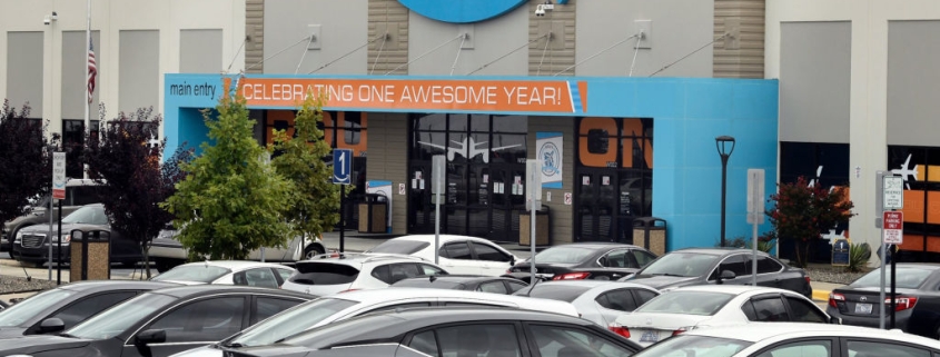 Amazon may launch a marketplace where media sites can sell their content to AI companies