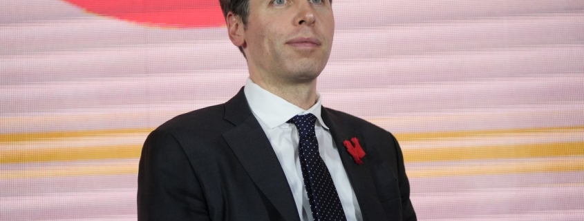 Sam Altman would like remind you that humans use a lot of energy, too