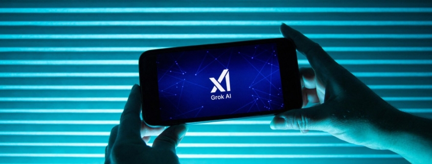 Elon Musk suggests spate of xAI exits have been push, not pull