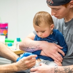 Measles cases are rising. Other vaccine-preventable infections could be next.