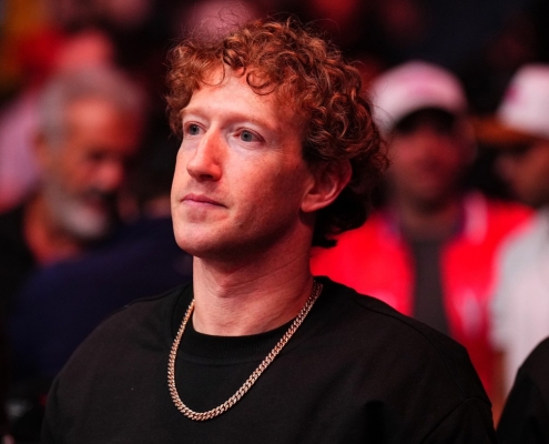 Zuckerberg teases agentic commerce tools and major AI rollout in 2026