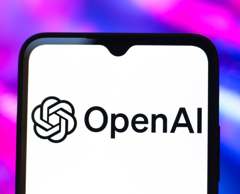 OpenAI calls in the consultants for its enterprise push