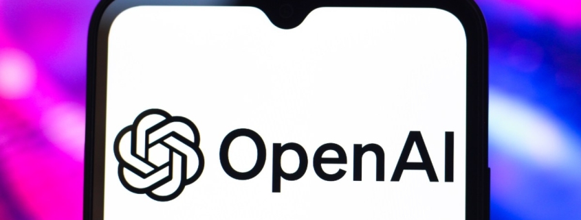 OpenAI calls in the consultants for its enterprise push