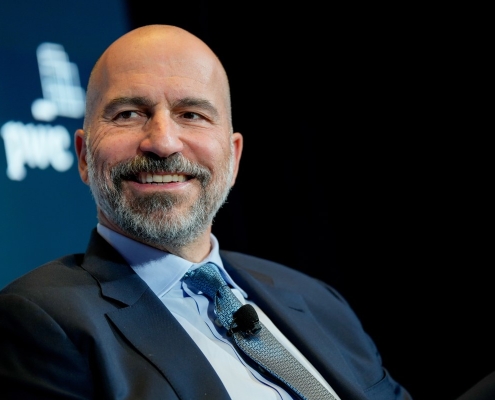 Uber engineers built an AI version of their boss Uber engineers built an AI version of their boss