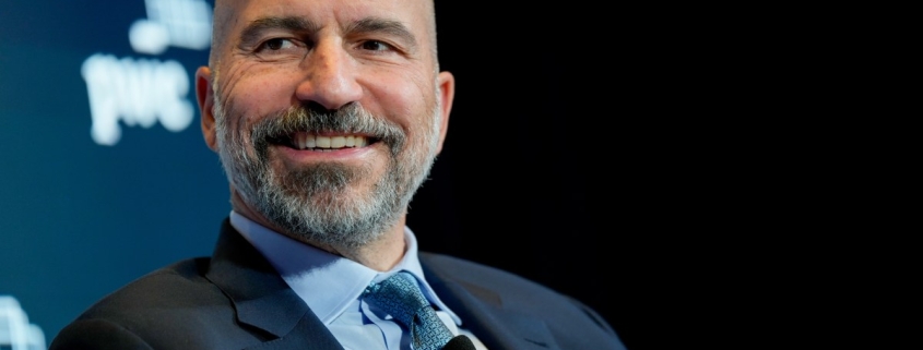 Uber engineers built an AI version of their boss