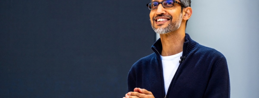 Amazon and Google are winning the AI capex race — but what’s the prize?