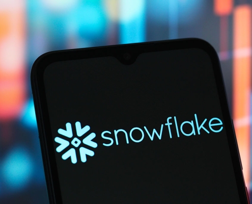 What Snowflake’s deal with OpenAI tells us about the enterprise AI race