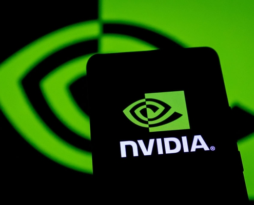 Nvidia deepens early-stage push into India’s AI startup ecosystem