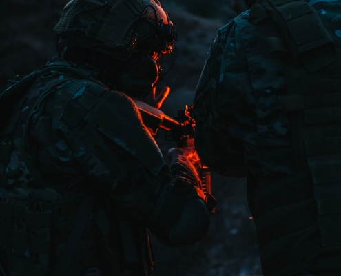 Anthropic vs. the Pentagon: What’s actually at stake?