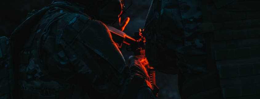 Anthropic vs. the Pentagon: What’s actually at stake?