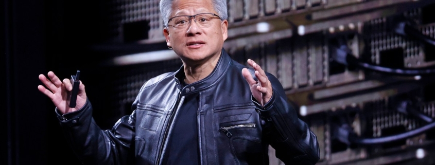 Nvidia has another record quarter amid record capex spends Nvidia has another record quarter amid record capex spends