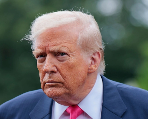 Pentagon moves to designate Anthropic as a supply-chain risk