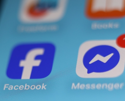 Meta is shutting down Messenger’s standalone website