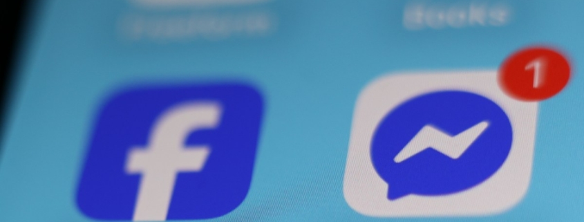 Meta is shutting down Messenger’s standalone website