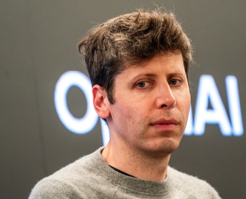 OpenAI’s Sam Altman announces Pentagon deal with ‘technical safeguards’