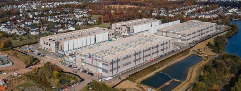 Microsoft Has a Plan to Keep Its Data Centers From Raising Your Electric Bill