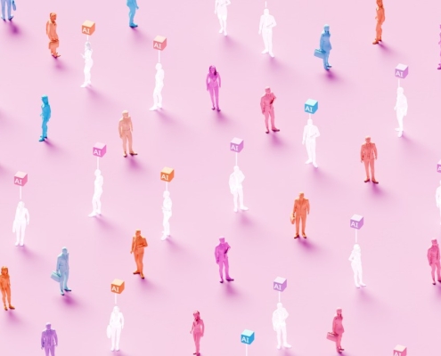 AI layoffs or ‘AI-washing’? | TechCrunch