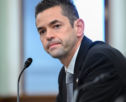 NASA has a new problem to fix before the next Artemis II countdown test