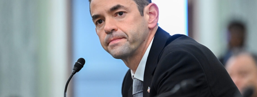 NASA has a new problem to fix before the next Artemis II countdown test