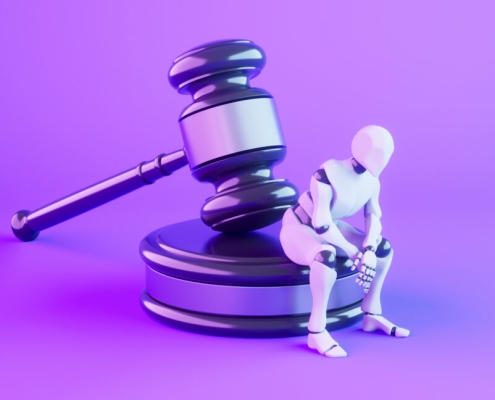 Lawyer sets new standard for abuse of AI; judge tosses case Lawyer sets new standard for abuse of AI; judge tosses case